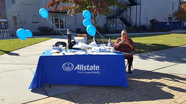Images McConnell & Company Insurance Agency: Allstate Insurance
