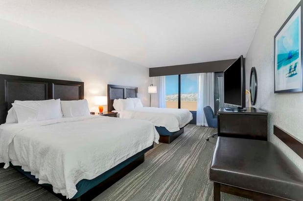 Images Hampton Inn Ft. Walton Beach