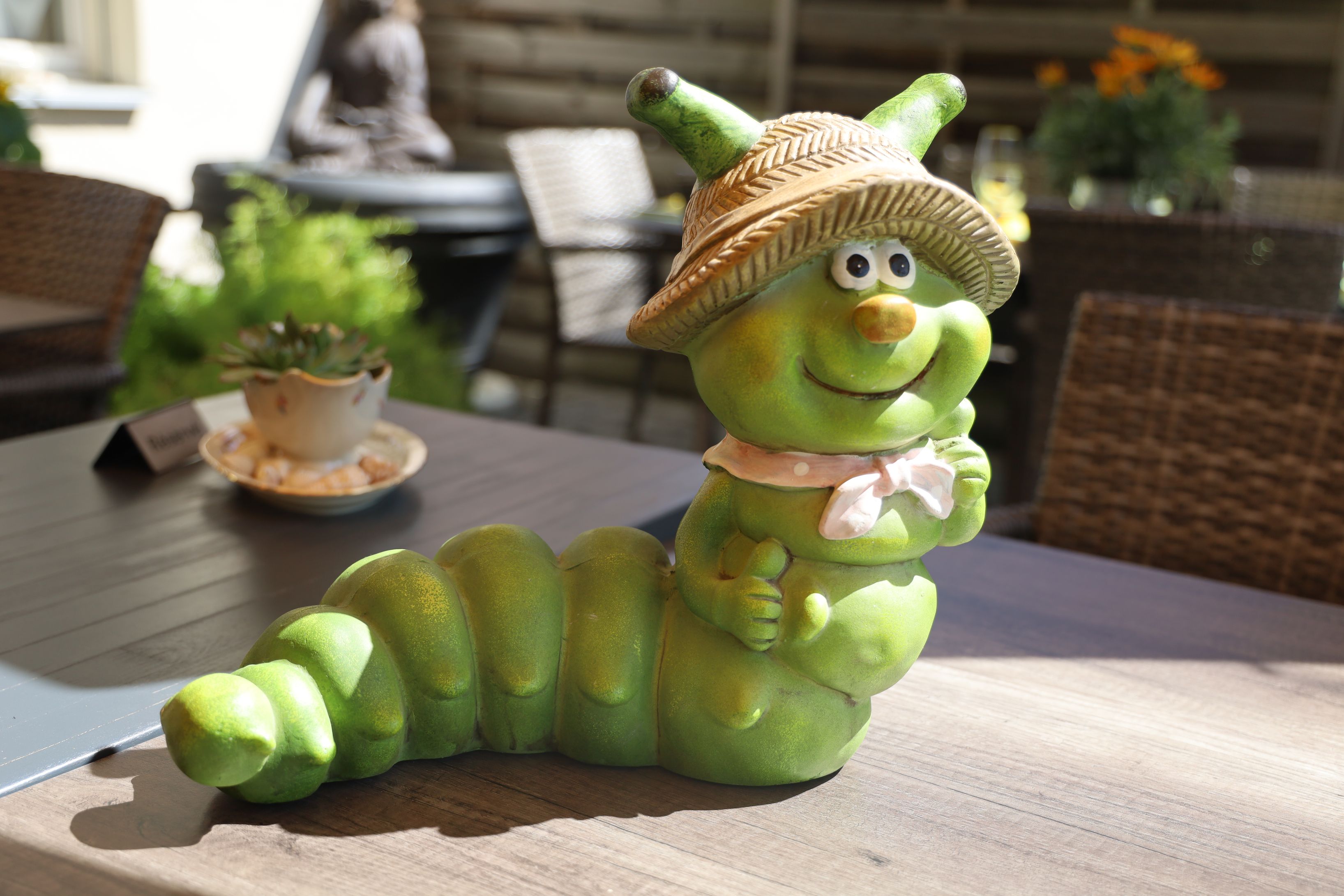 Bilder Restaurant Linde