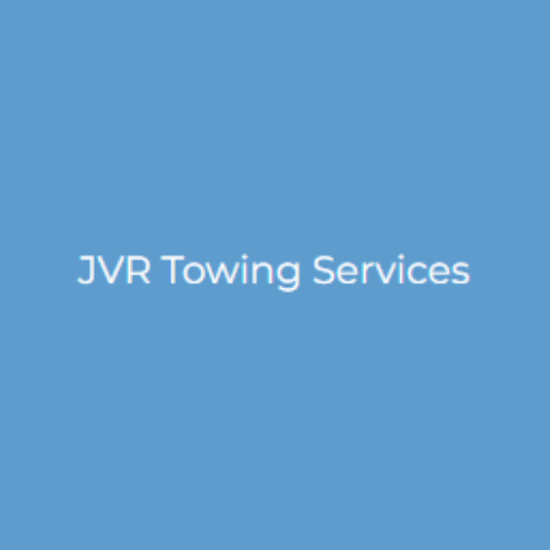 JVR Towing Services