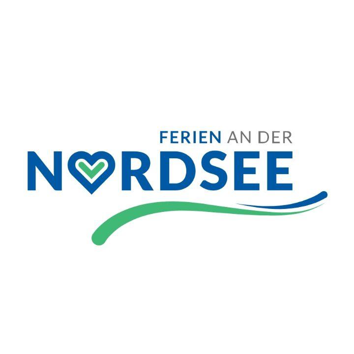 Logo Ferien an der Nordsee