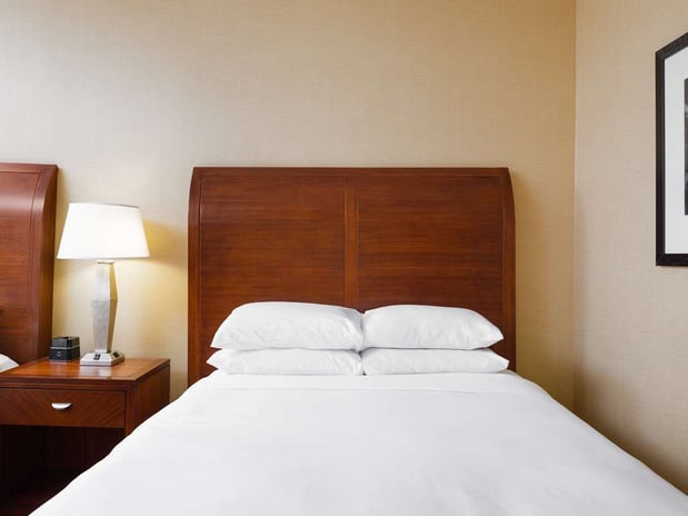 Images DoubleTree by Hilton Stamford