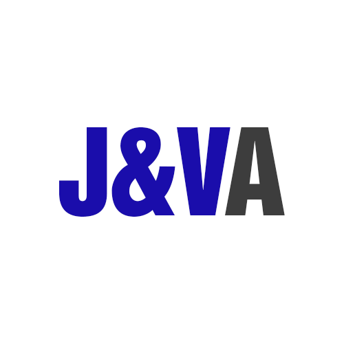J&V Auto Logo