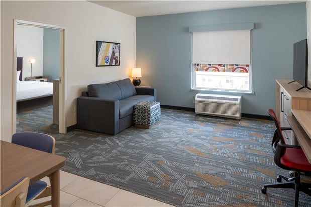 Images Home2 Suites by Hilton West Lafayette