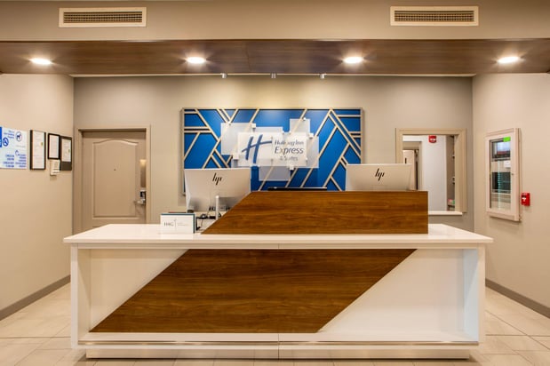 Images Holiday Inn Express & Suites Sioux City - Southern Hills by IHG