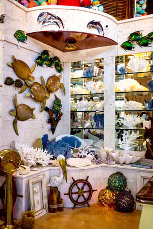 Images Ocean Gardens
