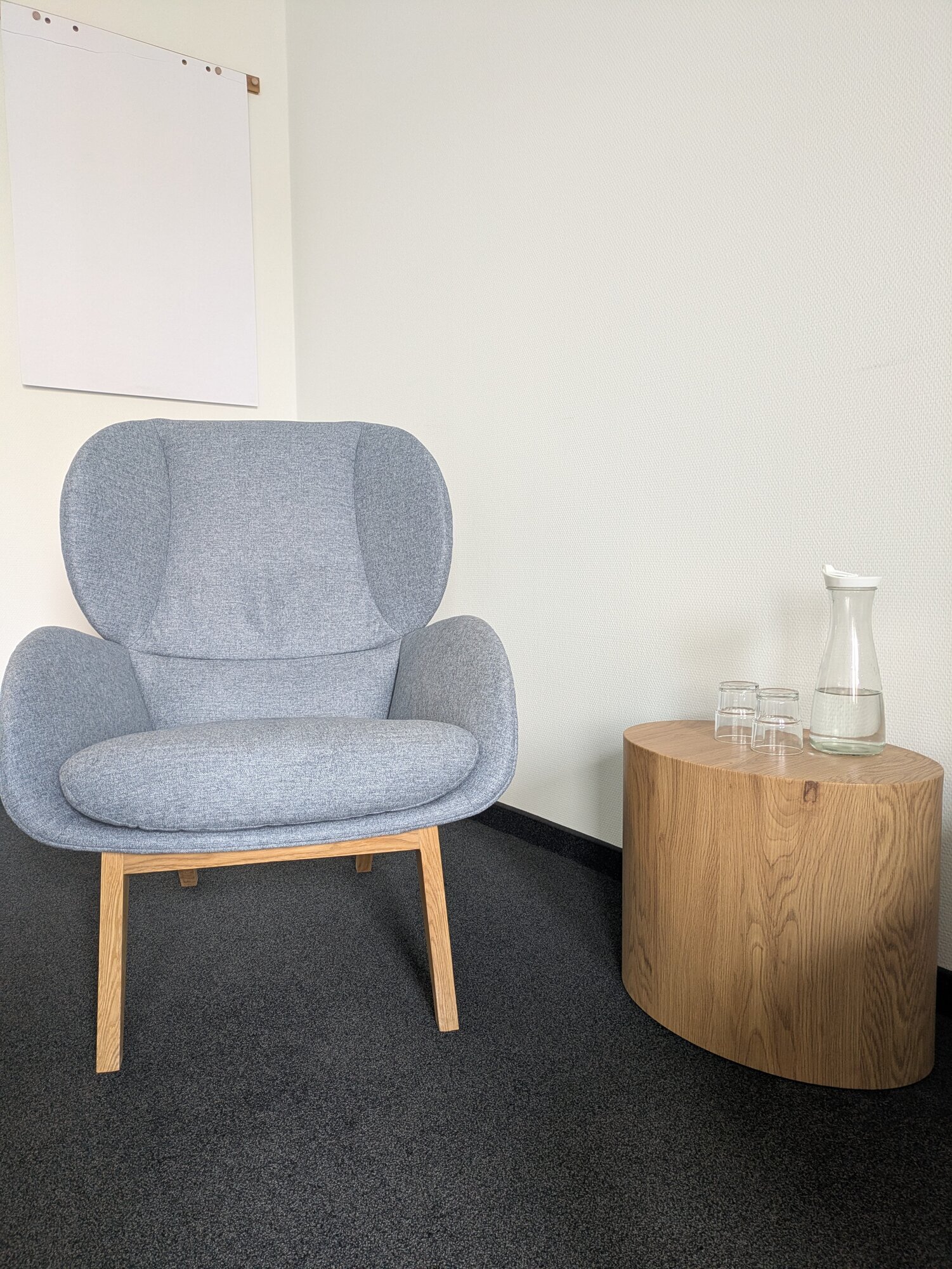 Bilder Novoz - Praxis für Psychotherapie I Eugenia Salmaier
