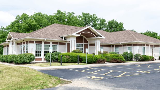 Images RRH Sands-Constellation Heart Institute - CLOSED