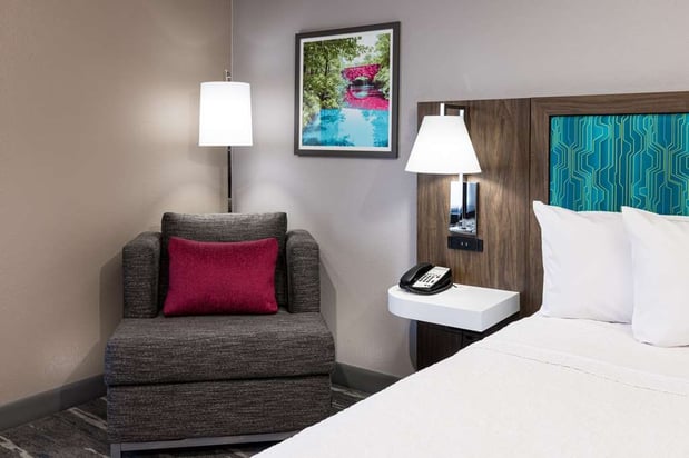 Images Hampton Inn Bentonville/Rogers