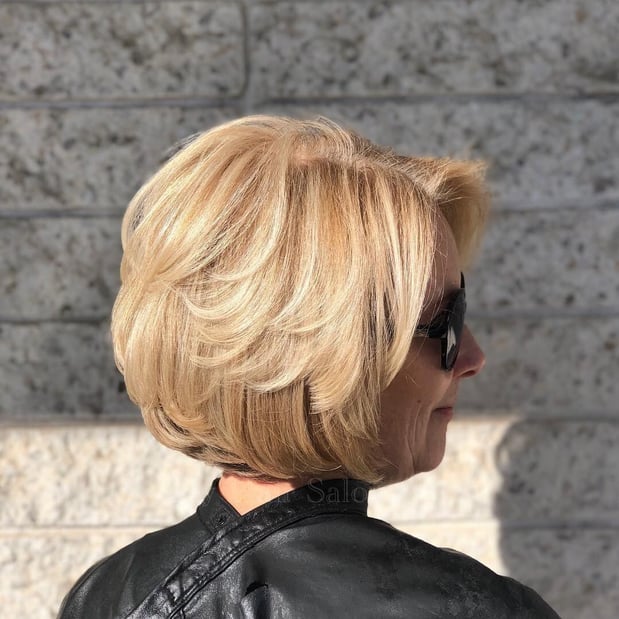 Images My Hair Salon