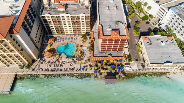 Images Holiday Inn & Suites Clearwater Beach by IHG