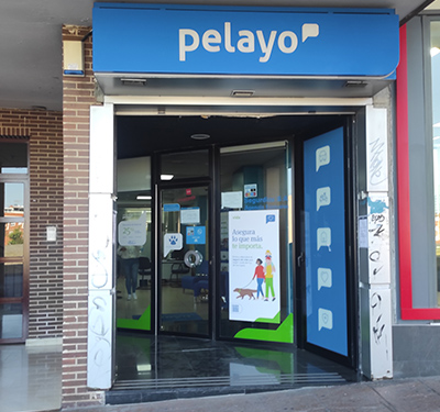 Images Oficina Seguros Pelayo