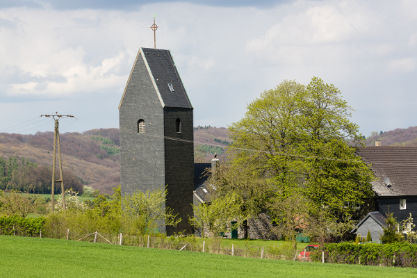 Bild 2 Windrather Kapelle - Evangelische Kirchengemeinde Langenberg in Velbert