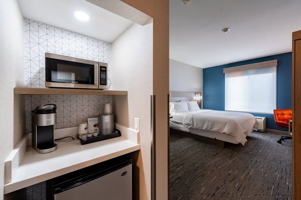 Images Holiday Inn Express & Suites Frazier Park by IHG