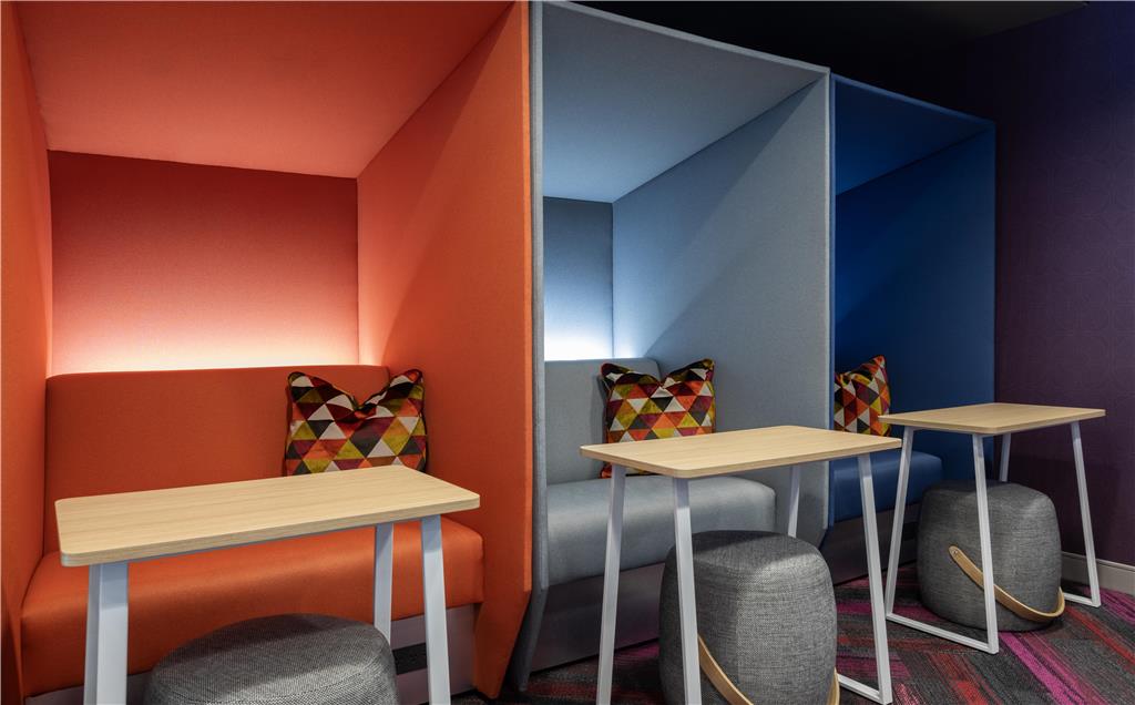Images Tru by Hilton Montreal centre-ville