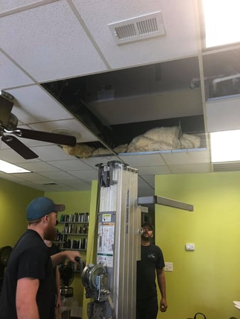 Images Shelton's Air Worx Heating & Cooling Inc.