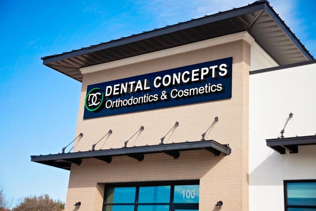 Images Dental Concepts & Orthodontics