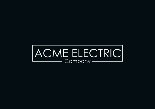 Images ACME Electric Company