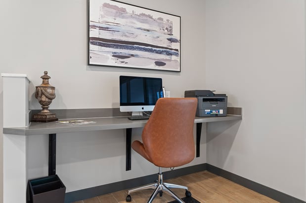Images Candlewood Suites Perry-National Fairground Area by IHG