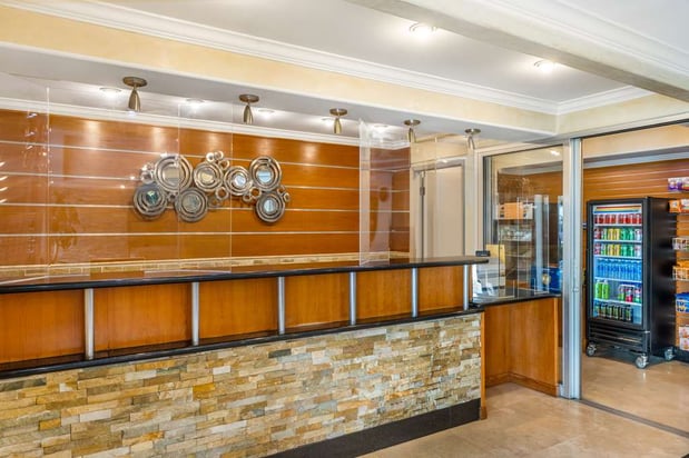 Images Best Western Plus Orange County Airport North