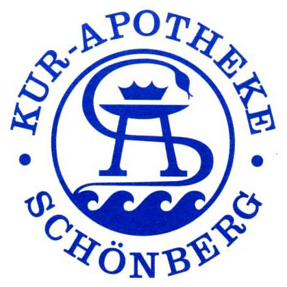 Logo Logo der Königlich privil. + Kur-Apotheke