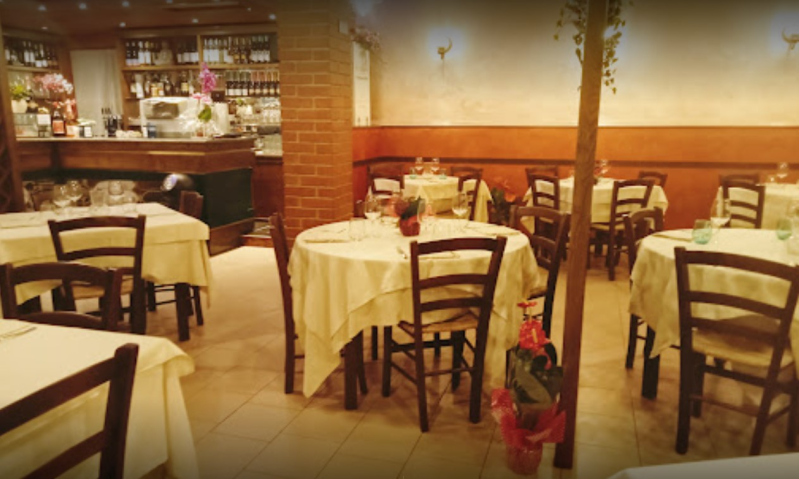 Images Ristorante Pizzeria Il Paffutello
