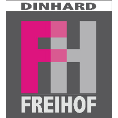 Restaurant Freihof Da Maurizio Logo