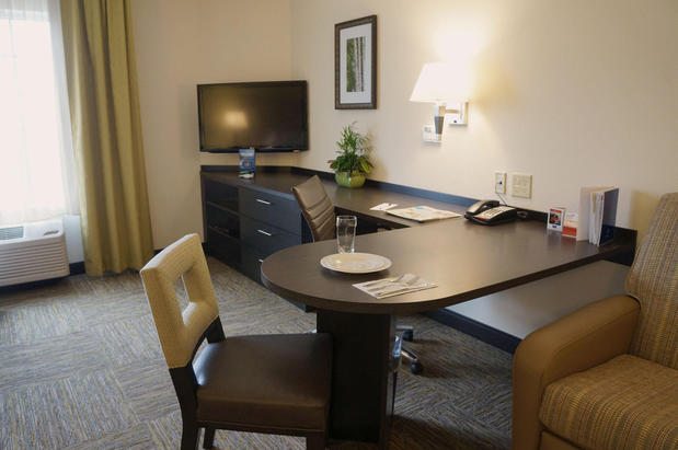 Images Candlewood Suites Harrisburg - Hershey, an IHG Hotel
