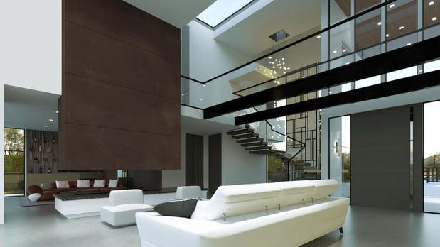 Images HDS Architecture