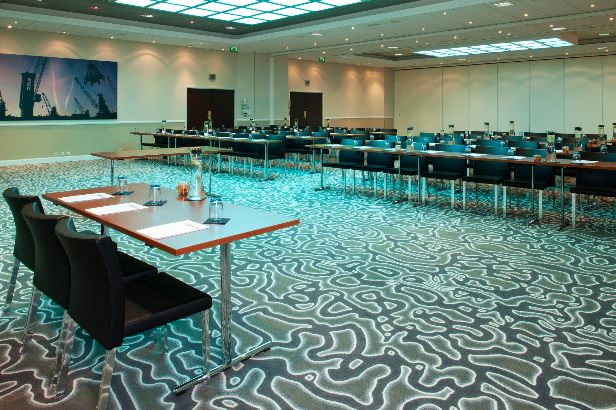 Fotos - Crowne Plaza Antwerp by IHG - 20