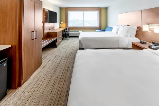 Images Holiday Inn Express & Suites Milwaukee – West Allis by IHG