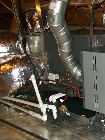 Images Lifetime'z Heating & Air