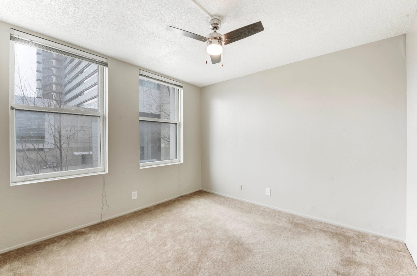 Empty Room
