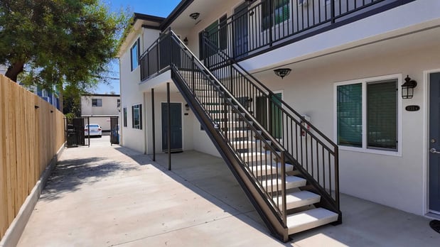 Images San Diego Custom Iron Works, Inc.