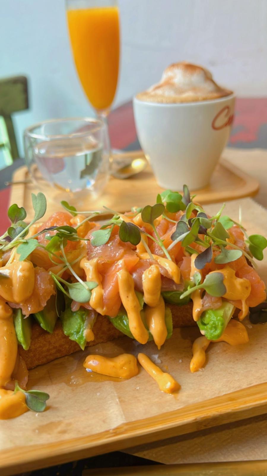 Images Urbanita Gastrobar