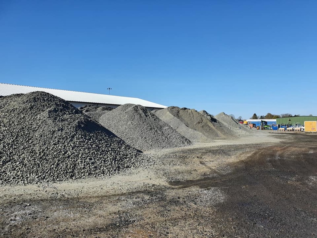 Images Österlen Entreprenad & Transport AB