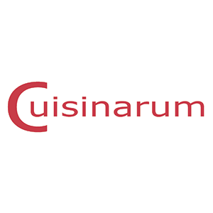 CUISINARUM Deckenbacher & Blümner GesmbH & Co KG Logo