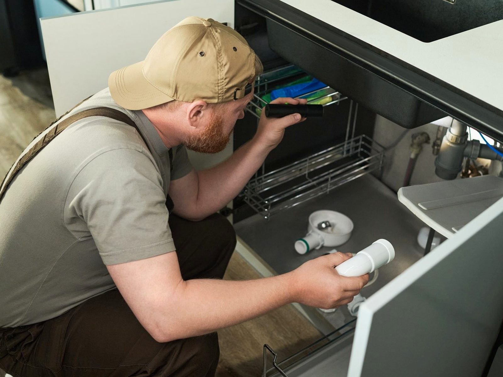 Mike's Affordable Appliance Repair