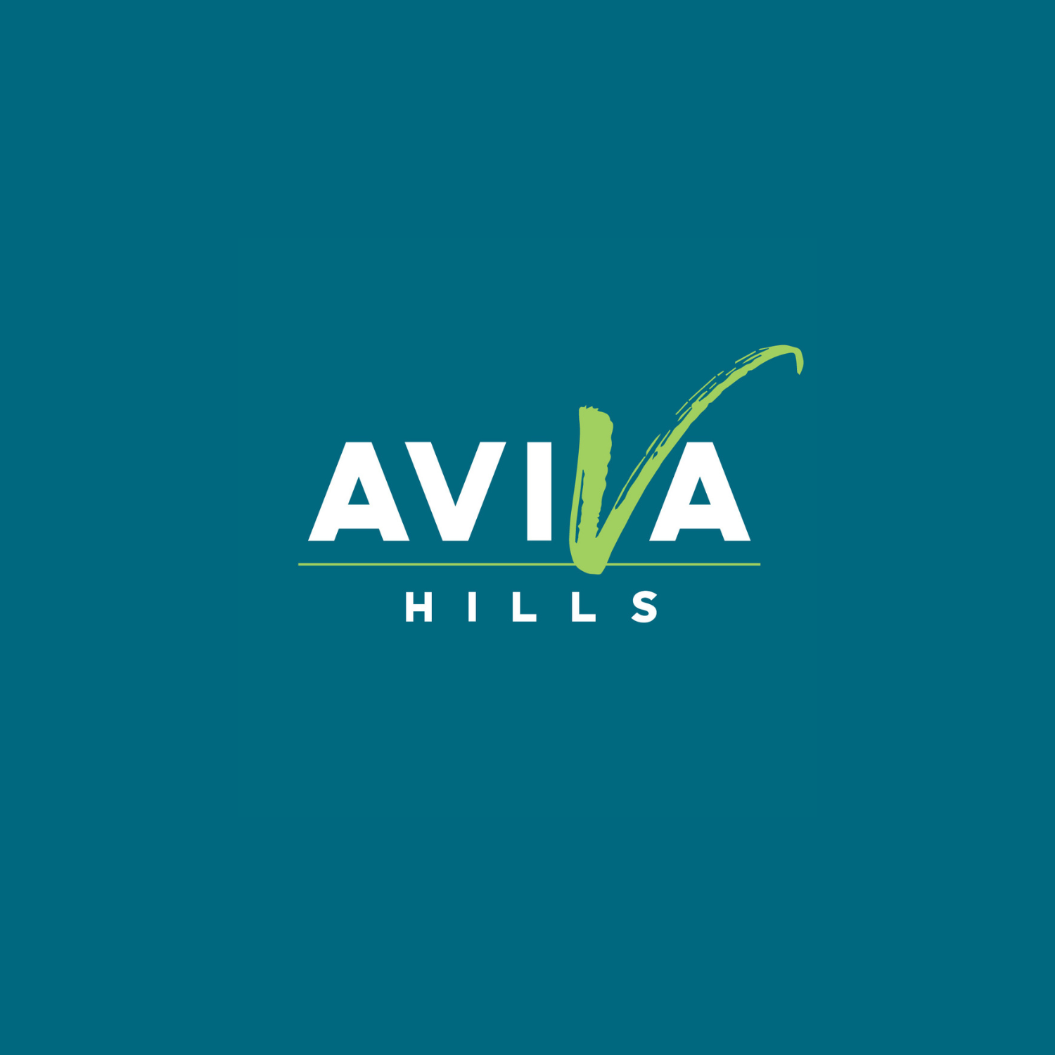 AVIVA Hills