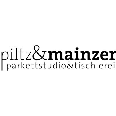 Piltz & Mainzer Parkettstudio & Tischlerei in Heilbad Heiligenstadt - Logo