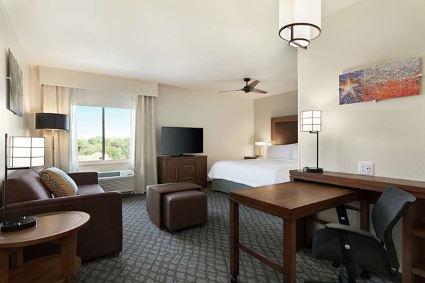 Images Homewood Suites by Hilton Houston NW at Beltway 8
