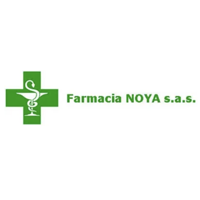 Farmacia Noya S.a.s. Logo