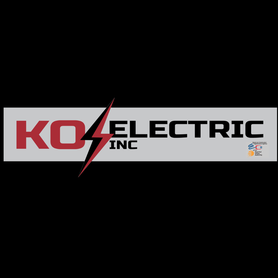KO-Electric Inc