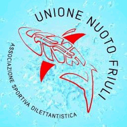 Piscina Swim - Unione Nuoto Friuli Logo