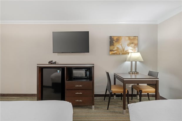 Images Best Western Courtesy Inn Hotel - Anaheim Resort at the Park