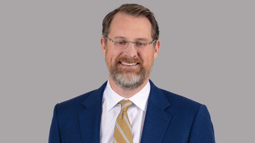 Marcus C Ford, MD Image