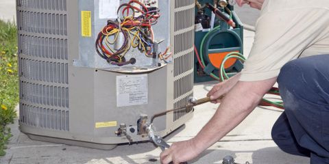 Images Kingston Heating & Air Repair