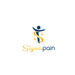 Sigma Pain Clinic Logo