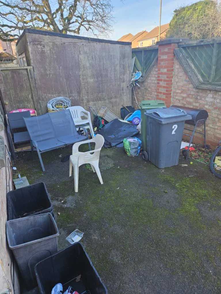 Images Waste Warriors York