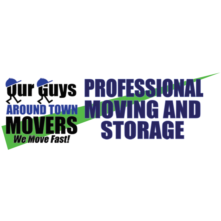 Around Town Movers